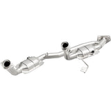 MagnaFlow Exhaust Products HM Grade Direct-Fit Catalytic Converter - 23083