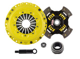 Advanced Clutch HD/Race Rigid 4 Pad Kit (AI3-HDR4)