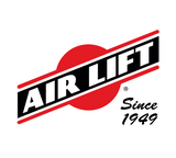 Air Lift Air Suspension Line Fitting - 21834