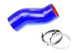 HPS Blue Silicone Air Intake Hose Kit for 2003-2008 Dodge Ram 1500 2500 3500 5.7L V8 (57-1862-BLUE)