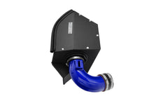Load image into Gallery viewer, HPS Performance Air Intake Kit Blue (827-770BL)