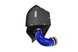 HPS Performance Air Intake Kit Blue (827-770BL)