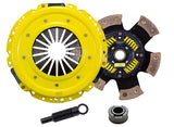 Advanced Clutch Sport/Race Sprung 6 Pad Kit (FM5-SPG6)