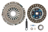 EXEDY OE 1983-1993 Chevrolet S10 L4 Clutch Kit (04065)