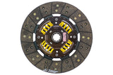 Advanced Clutch Perf Street Sprung Disc (3001005)