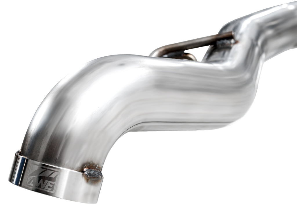 AWE Tuning Exhaust for 4th Gen Toyota Tacoma BashGuard Only (3015-28254)