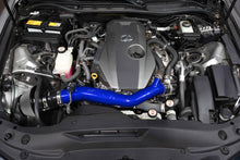 Load image into Gallery viewer, HPS Performance Air Intake Kit Blue (827-777BL)