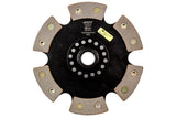 Advanced Clutch 6 Pad Rigid Race Disc (6220010)