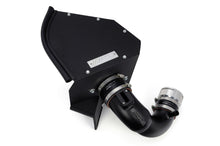 Load image into Gallery viewer, HPS Performance Air Intake Kit Black (827-771WB)