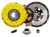 Advanced Clutch HD/Race Sprung 6 Pad Kit (ZM10-HDG6)