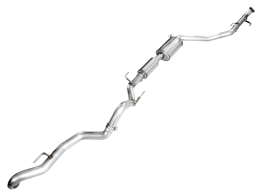 AWE Tuning Exhaust for 4th Gen Toyota Tacoma BashGuard Only (3015-28254)