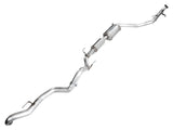AWE Tuning Exhaust for 4th Gen Toyota Tacoma BashGuard Only (3015-28254)