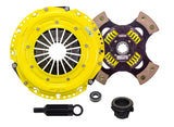 Advanced Clutch HD/Race Sprung 4 Pad Kit (BM9-HDG4)