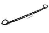 HPS Performance Black Front Strut Bar for 2018-2022 Honda Accord (42-104GB)