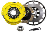 Advanced Clutch XT/Race Rigid 6 Pad Kit (SB8-XTR6)