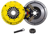 Advanced Clutch HD/Race Sprung 4 Pad Kit (VR2-HDG4)