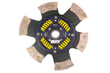 Advanced Clutch 6 Pad Sprung Race Disc (6280620)