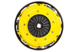 Advanced Clutch Twin Disc HD Race Kit (T1R-F02)