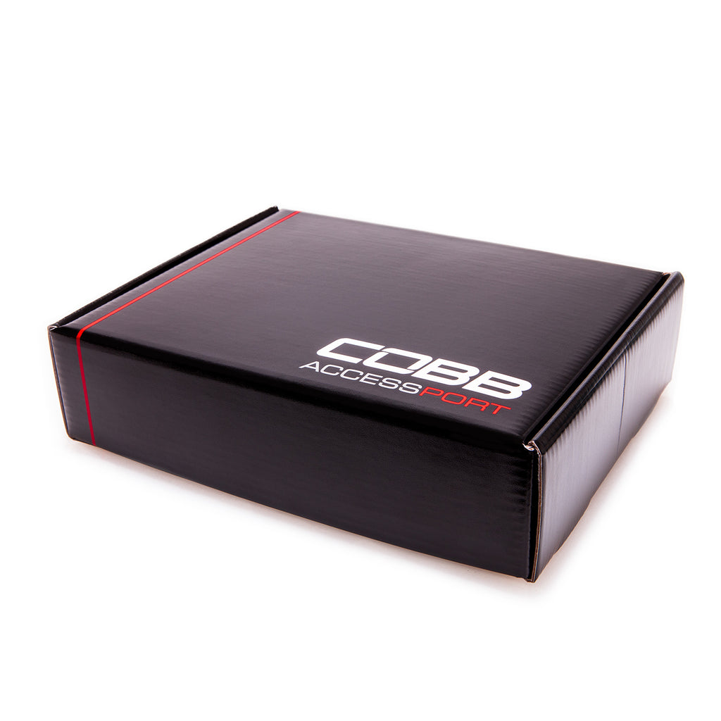 COBB Nissan GT-R Accessport V3 (AP3-NIS-006) w/TCM Flashing (AP3-NIS-006)