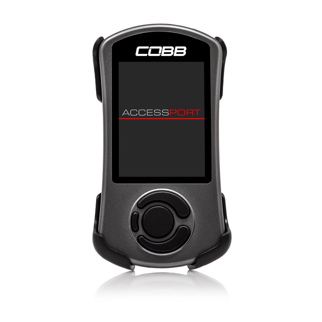 COBB Nissan GT-R Accessport V3 (AP3-NIS-006) w/TCM Flashing (AP3-NIS-006)
