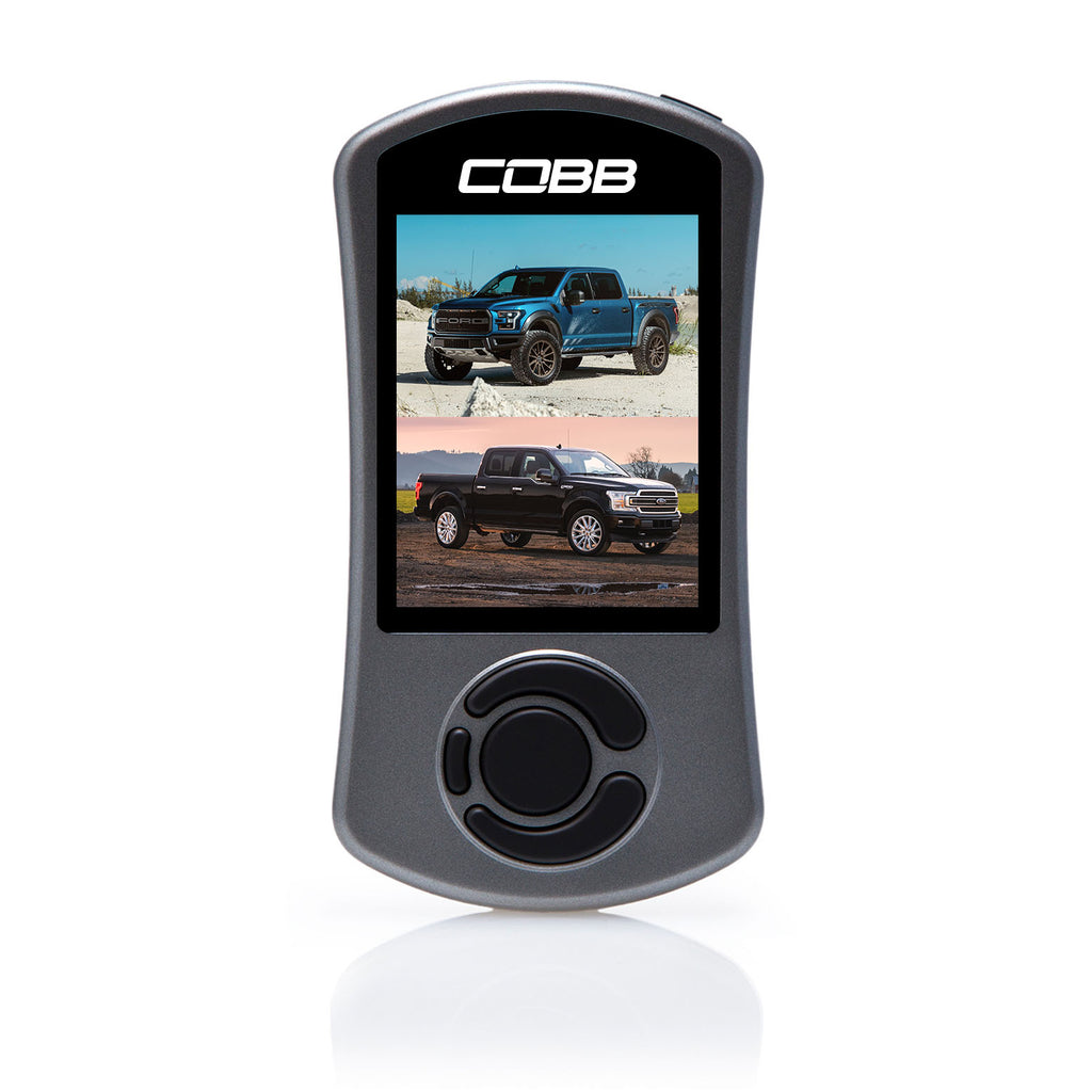 COBB Ford Accessport V3 F-150 EcoBoost Raptor / Limited (AP3-FOR-005)