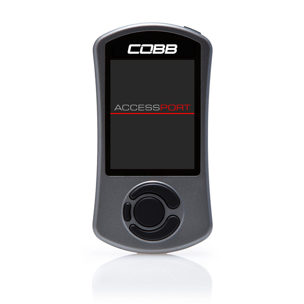 COBB Accessport for Porsche 911 992 Carrera / S / GTS (AP3-POR-019)