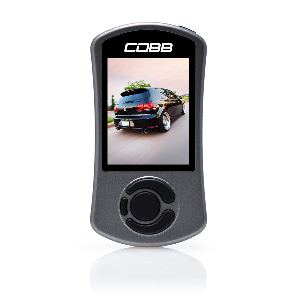 COBB Volkswagen Accessport V3 GTI (Mk6) 2010-2014 USDM, 2009-2013 WM (AP3-VLK-001)