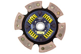 Advanced Clutch 6 Pad Sprung Race Disc (6224218)