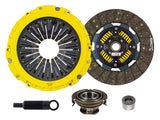 Advanced Clutch HD/Perf Street Sprung Kit (GM13-HDSS)