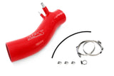 HPS Red Silicone Air Intake Hose Kit for 2010-2022 Toyota 4Runner (57-2046-RED)