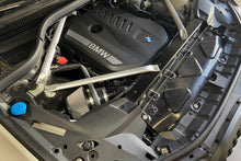 Load image into Gallery viewer, HPS Performance Air Intake Kit Polished (827-739P)