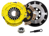 Advanced Clutch XT/Race Sprung 6 Pad Kit (SB7-XTG6)