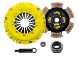 Advanced Clutch MaXX/Race Sprung 6 Pad Kit (AI3-XXG6)