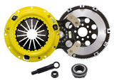 Advanced Clutch HD/Race Rigid 4 Pad Kit (DN2-HDR4)