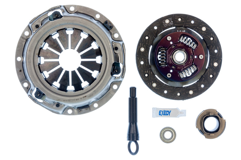 EXEDY OE 1994-1997 Ford Aspire L4 Clutch Kit (07068)