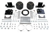 Air Lift LoadLifter 5000 ULTIMATE with internal jounce bumper; Leaf spring air spring kit - 88129