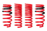 Eibach Springs Pro-Kit for 2015+ Dodge Challenger SRT-8 Hellcat (E10-27-004-01-22)