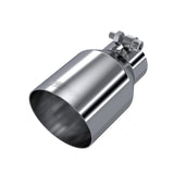 MBRP Exhaust Armor Pro Exhaust Tip (T5176)