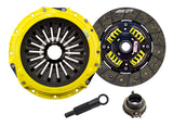 Advanced Clutch HD-M/Perf Street Sprung Kit (ME2-HDSS)