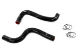 HPS Radiator Hose Kit for Toyota Sienna 11-16 (57-2101-BLK)