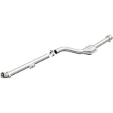 MagnaFlow Exhaust Products HM Grade Direct-Fit Catalytic Converter - 24276