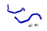 HPS Heater Hose Kit for Forester 09-13, Impreza 08-14 (57-2131H-BLUE)