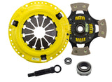 Advanced Clutch MaXX/Race Sprung 4 Pad Kit (HW4-XXG4)