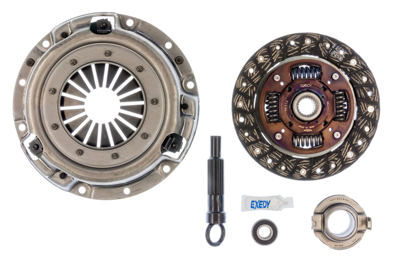 EXEDY OE 1987-1987 Mazda 323 L4 Clutch Kit (07079)