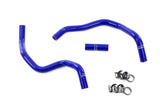 HPS Heater Hose Kit for Subaru Crosstrek 18-23 (57-2110-BLUE)