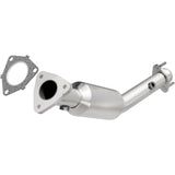 MagnaFlow Exhaust Products HM Grade Direct-Fit Catalytic Converter - 23489