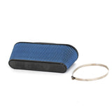 BBK Performance Parts AIR FILTER REPLACEMENT FOR BBK COLD AIR KIT PART 1749. - 1704