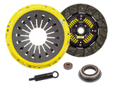 Advanced Clutch HD/Perf Street Sprung Kit (TS2-HDSS)