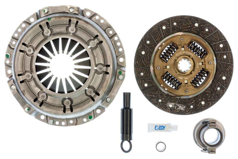 EXEDY OE 1993-1996 Dodge Dakota L4 Clutch Kit (05070)