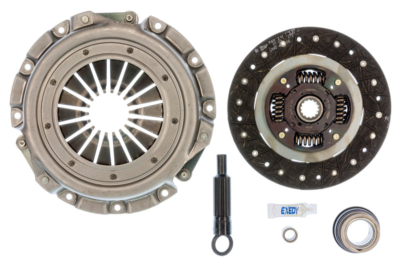 EXEDY OE Clutch Kit (09022)
